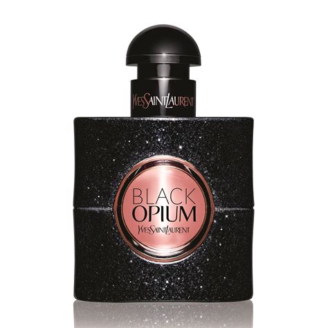 black opium perfume 30ml